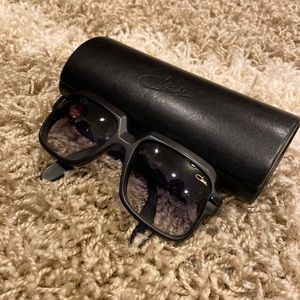 Cazal Limited Edition Sunglasses